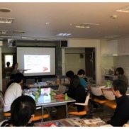 □ ライフスタイルセミナー □