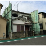 K様邸 現場確認