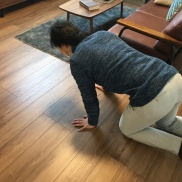 ■社内検査!!■