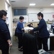 ■本日のイクリア■