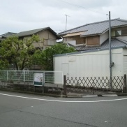 『N様邸建替えの解体工事が始まりました♪』明石市・西区 注文住宅