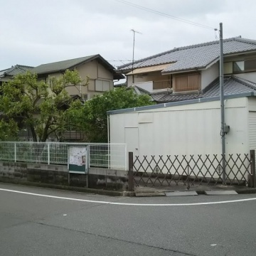 『N様邸建替えの解体工事が始まりました♪』明石市・西区 注文住宅