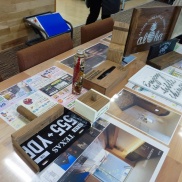 ■恒例☆イクリアマルシェ■