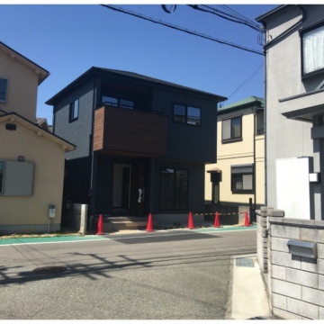 K様邸 立ち合い検査