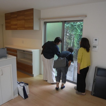 『N様邸完成立会を行いました♪』明石市・西区 注文住宅