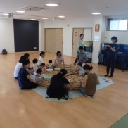 ☆★木育ひろめ隊@うみの風こども園★☆