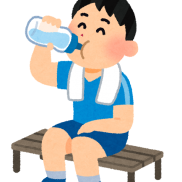 ■熱中症予防■