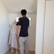 ■N様邸立ち合い検査■