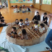 ■木育ひろめ隊~in 清水子育て学習室さま~■