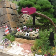 ■ひょうごまちなみガーデンショー■