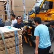 ステキな景色のあるお家♪Y様上棟おめでとうございます♪播磨町・稲美町・加古川 注文住宅