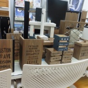 イクリアマルシェの日