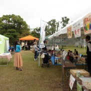 ■ロハス募金総額のお知らせと御礼■