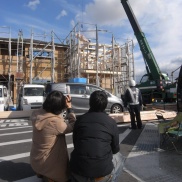 『K様上棟おめでとうございます♪』明石・西区・稲美町 注文住宅