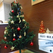 ■イクリアのクリスマス■