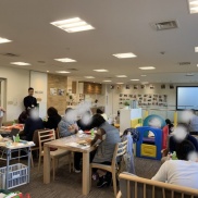 ☆ライフスタイルセミナー☆