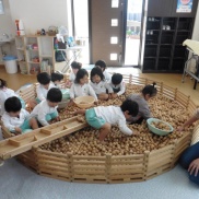 ~木育ひろめ隊 みつば子供園 ~