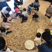 ■木育ひろめ隊　～海の風こども園～■