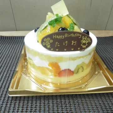 ★☆Happy Birthday☆★