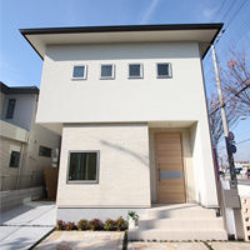 『子育て&親育ち』のお家