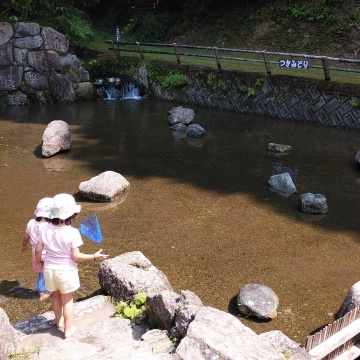 あまご村🎣