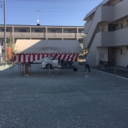 I様邸 地鎮祭