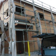 I様邸 棟梁のご紹介を行いました♪