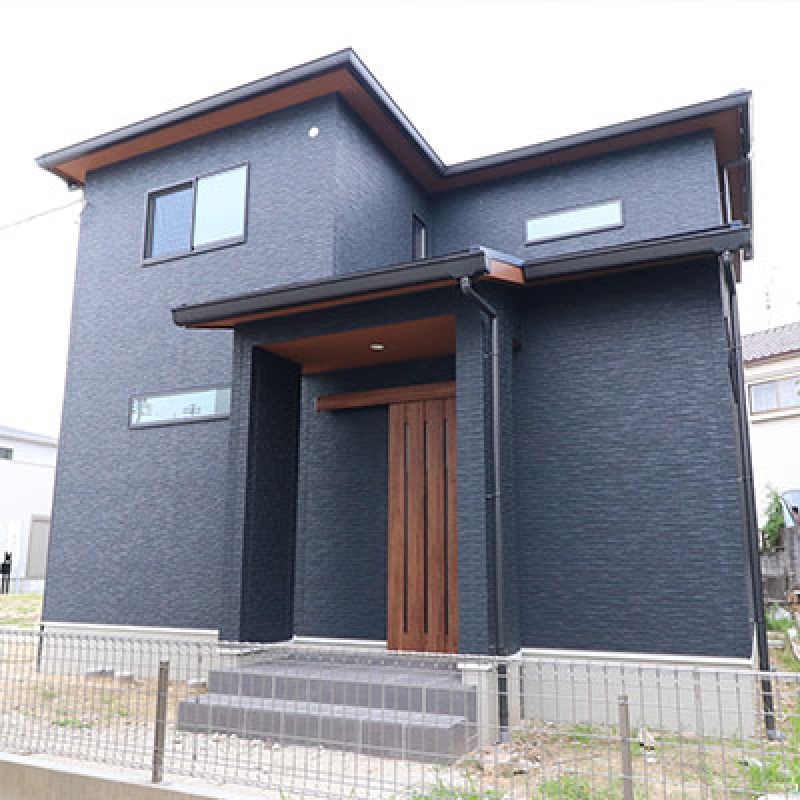 家族が”らしく”暮らせるお家