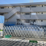 I様邸 上棟