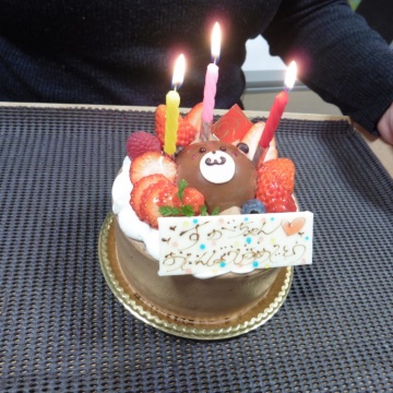 ★☆Happy Birthday☆★