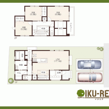 ■新築戸建情報■