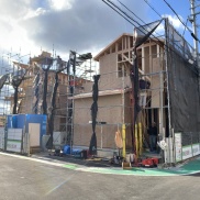 ☆★N様邸 上棟★☆