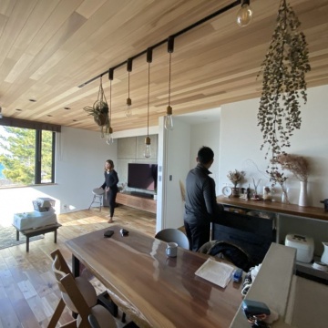 入居後のアフターサービス