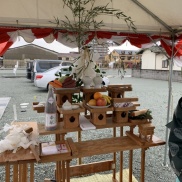 ☆I様邸 地鎮祭☆