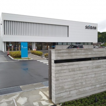 ランドセル『セイバン』を買いに行ってきました♪