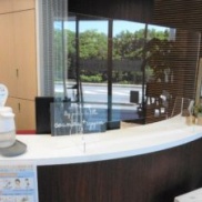 ■新型コロナウイルス感染症対策実施中です!■