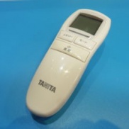 ◆非接触体温計◆