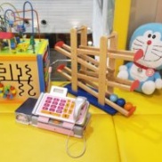 ○キッズスペースのおもちゃ○