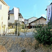 『草刈り(;´∀`)』明石市 注文住宅