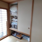 『K様邸リフォーム工事上棟♪』神戸市西区 注文住宅