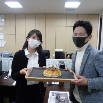 ★☆Happy Birthday☆★