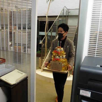 ■お誕生日おめでとうございます■