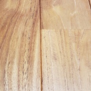 チーク材の特徴