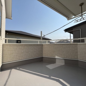 M様邸お引渡し♪