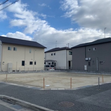 新モデルハウス情報!