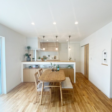 ■2日間限定☆完成内覧会開催中 ~in松陰~■