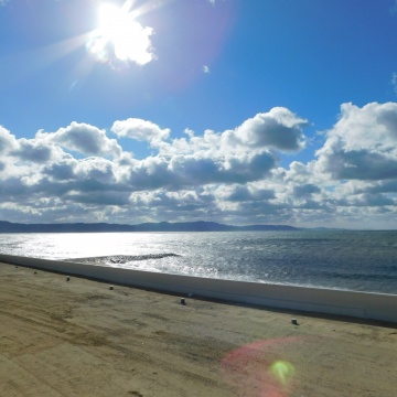 いよいよお引渡し