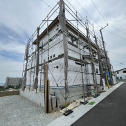 ☆A様邸 進捗☆