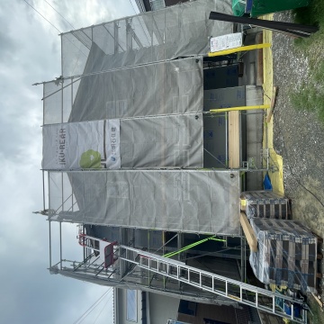 🏠 稲美町モデルハウス進捗状況 🏠