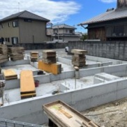 ☆N様邸 着工☆